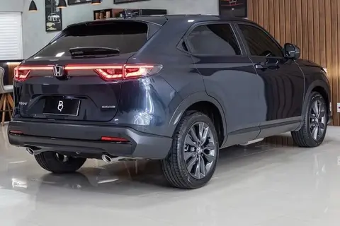 هوندا، HR-V