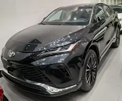 تویوتا، ونزا