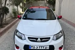 کوییک، دنده ای R