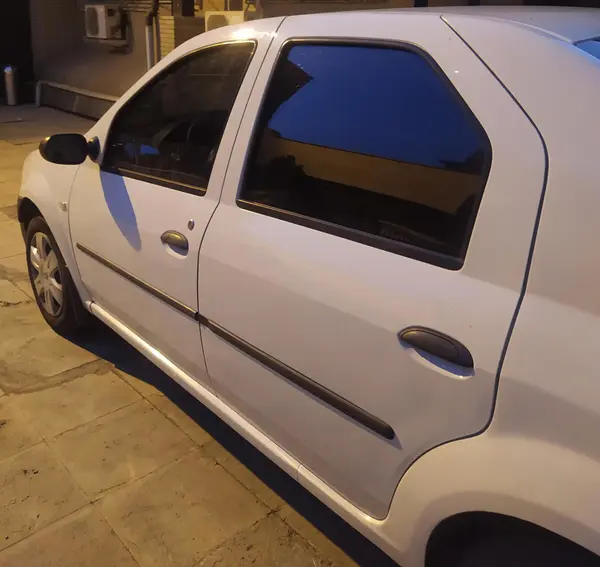 رنو، تندر 90