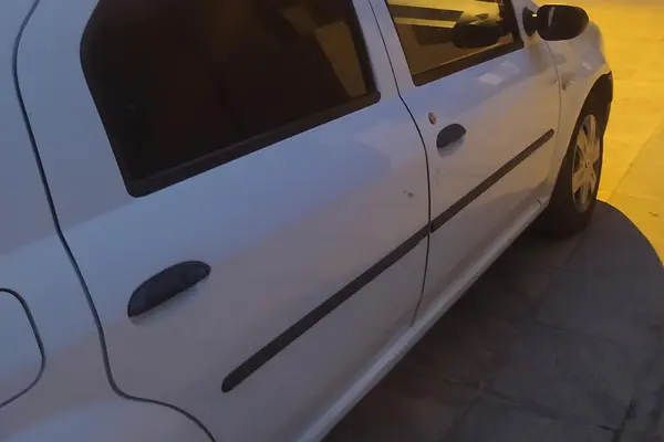 رنو، تندر 90