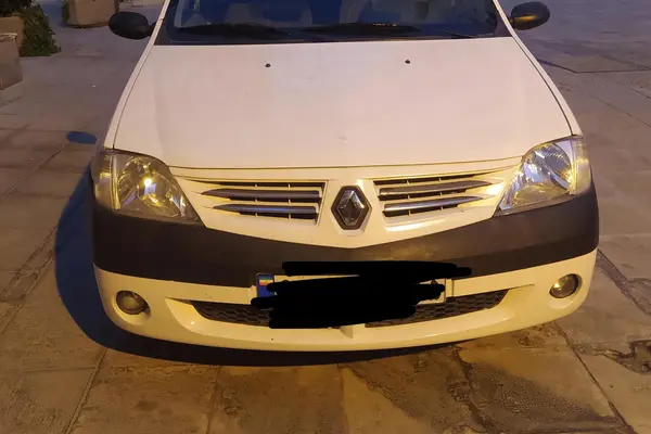 رنو، تندر 90