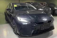 تویوتا، کمری هیبرید