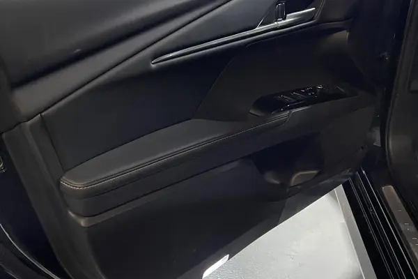 تویوتا، کمری هیبرید