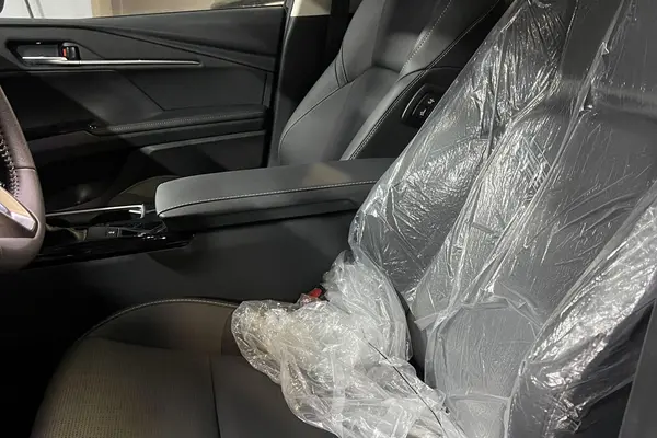 تویوتا، کمری هیبرید