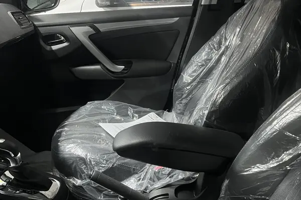 تارا، اتوماتیک V2