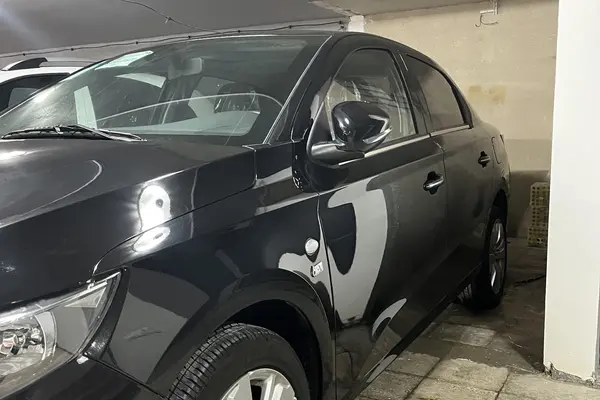 تارا، اتوماتیک V2