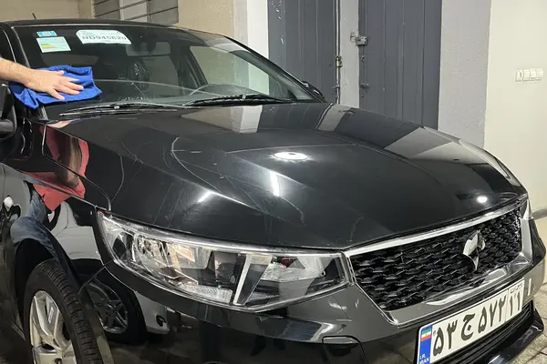 تارا، اتوماتیک V2