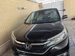 هوندا، CR-V