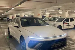 هیوندای، سوناتا