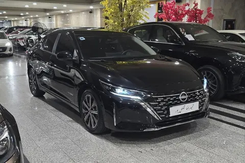 نیسان، سیلفی e-POWER