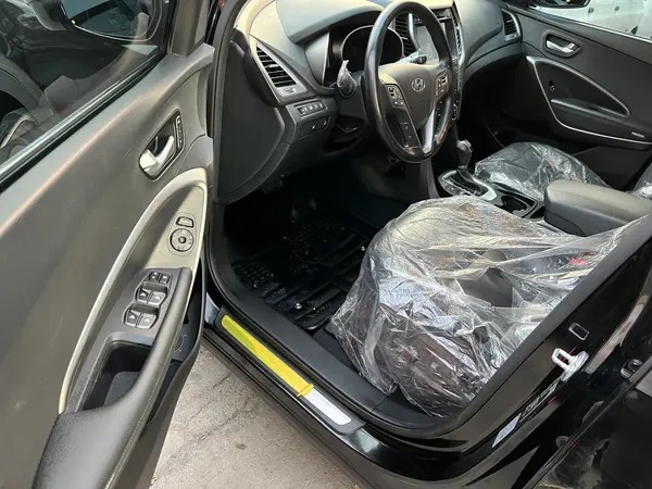 هیوندای، سانتافه