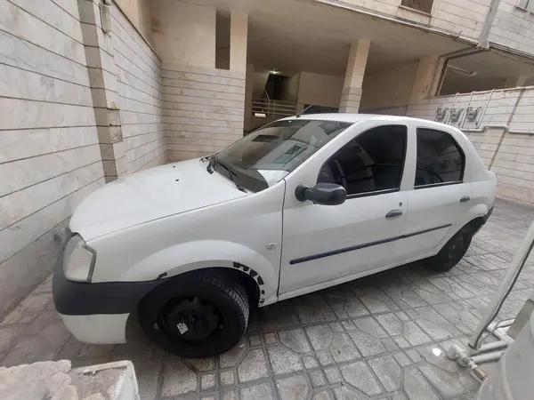 رنو، تندر 90