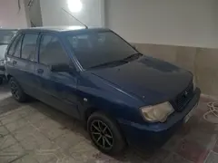 پراید، 111