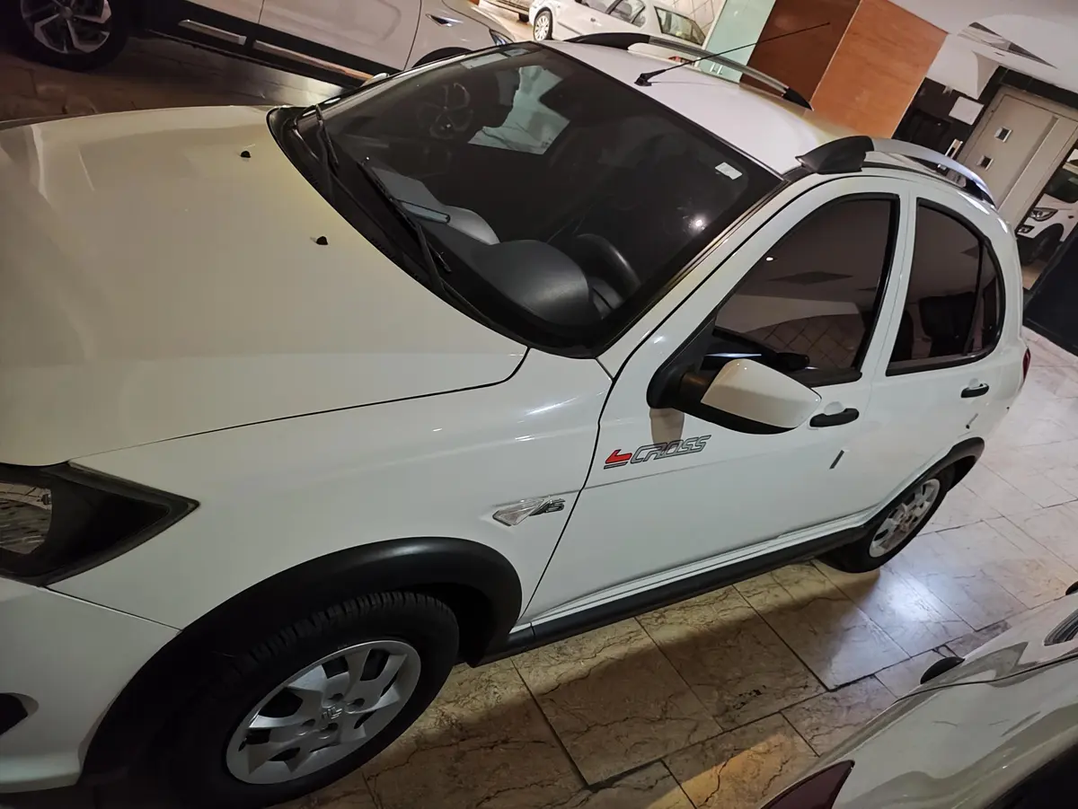 کوییک،  دنده ای S