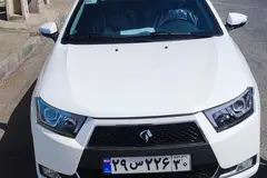 دنا، پلاس EF7P