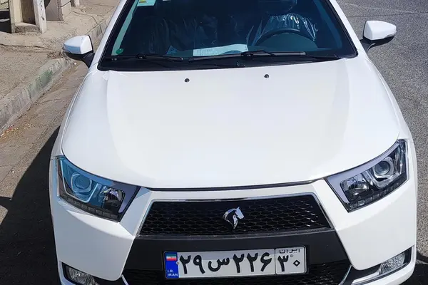 دنا، پلاس EF7P