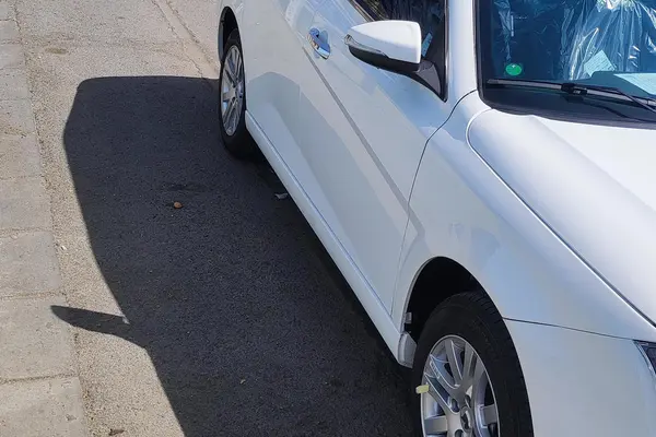 دنا، پلاس EF7P