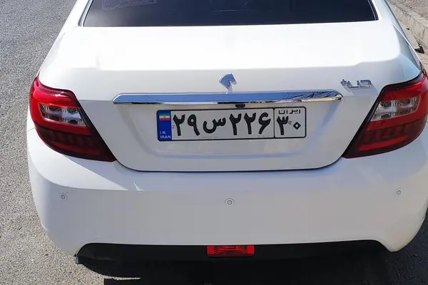 دنا، پلاس EF7P