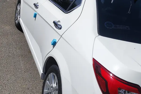 دنا، پلاس EF7P