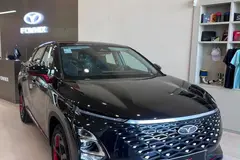 فونیکس، FX