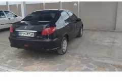 پژو، 206 SD
