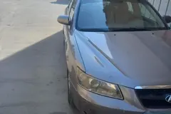 هیوندای، سوناتا