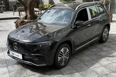 بنز، کلاس GLB