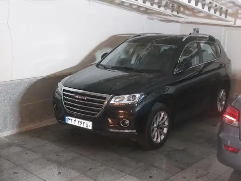 هاوال، H2 مونتاژی