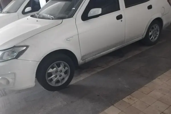 ساینا  EX دنده ای