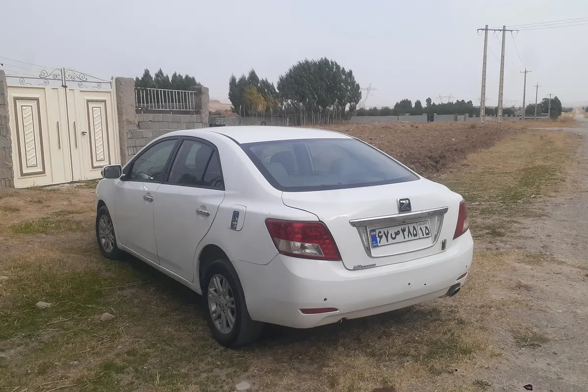 زوتی،  Z300