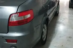 رانا، LX