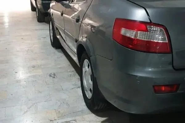 رانا  LX