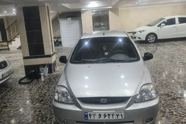 کیا  ریو (مونتاژ)