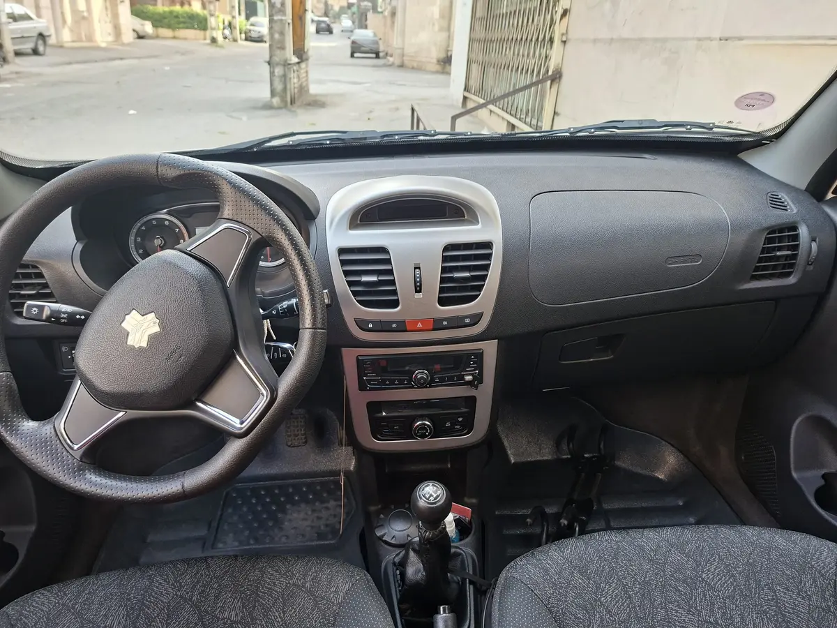 کوییک،  GX