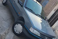 پژو، 405