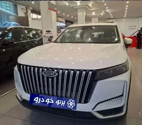 ام وی ام، X77