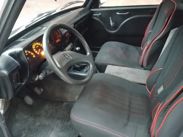 پیکان، وانت