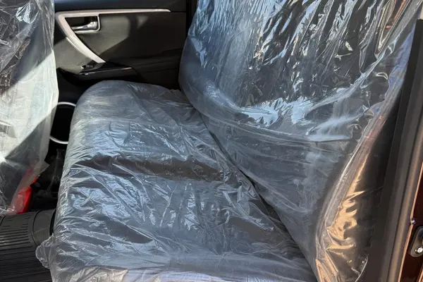 آمیکو، دو کابین آسنا