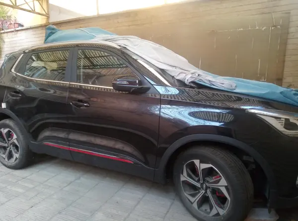 ام وی ام، X55 PRO