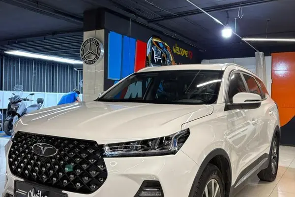 فونیکس، تیگو 7 پرو