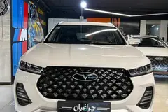 فونیکس، تیگو 7 پرو