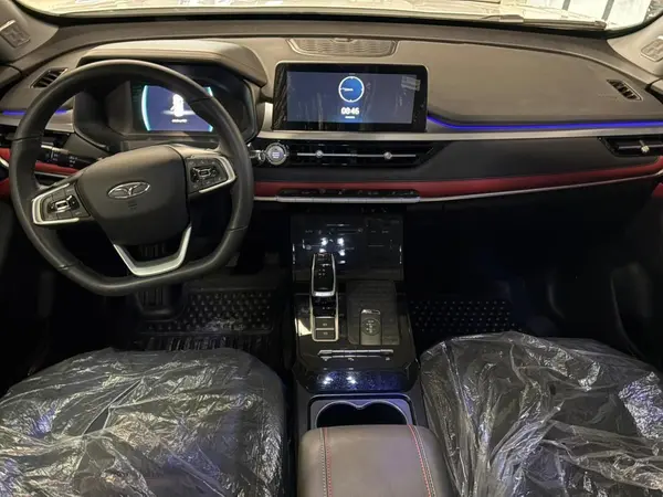 فونیکس، تیگو 7 پرو