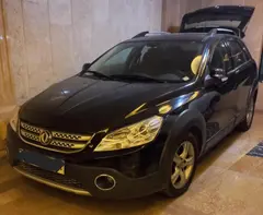 دانگ فنگ، H30 کراس