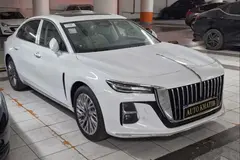 هونگچی، H5