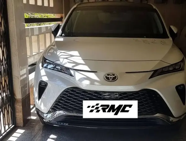 تویوتا، ونزا