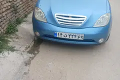 تیبا، هاچ بک