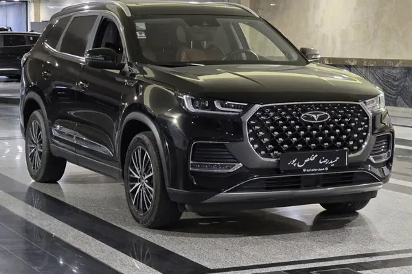 فونیکس، تیگو 8 پرو مکس (F8 PRO MAX)