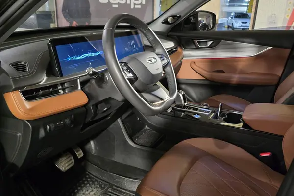 فونیکس، تیگو 8 پرو مکس (F8 PRO MAX)