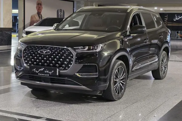 فونیکس، تیگو 8 پرو مکس (F8 PRO MAX)